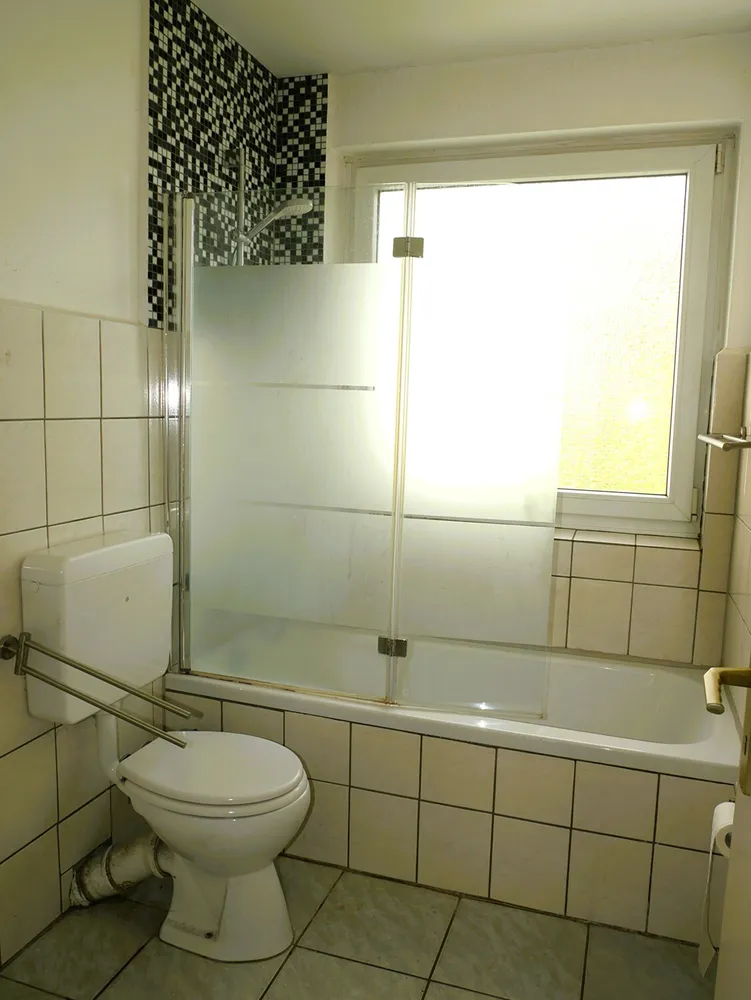 3 Zimmer Wohnung mit 75 m² in Wolfenbüttel – Bild 12