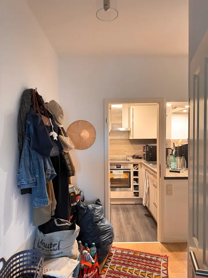 2 Zimmer Wohnung mit 67 m² in Bremen – Bild 9