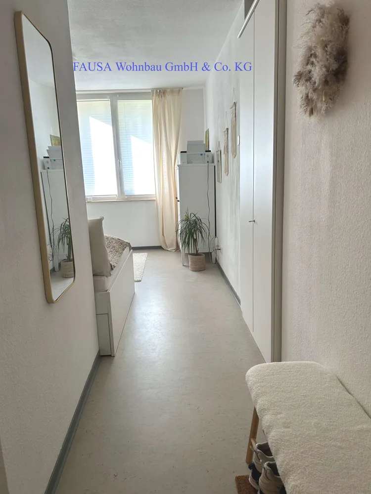 1 room apartment with 20 m² in Bonn – Photo 3