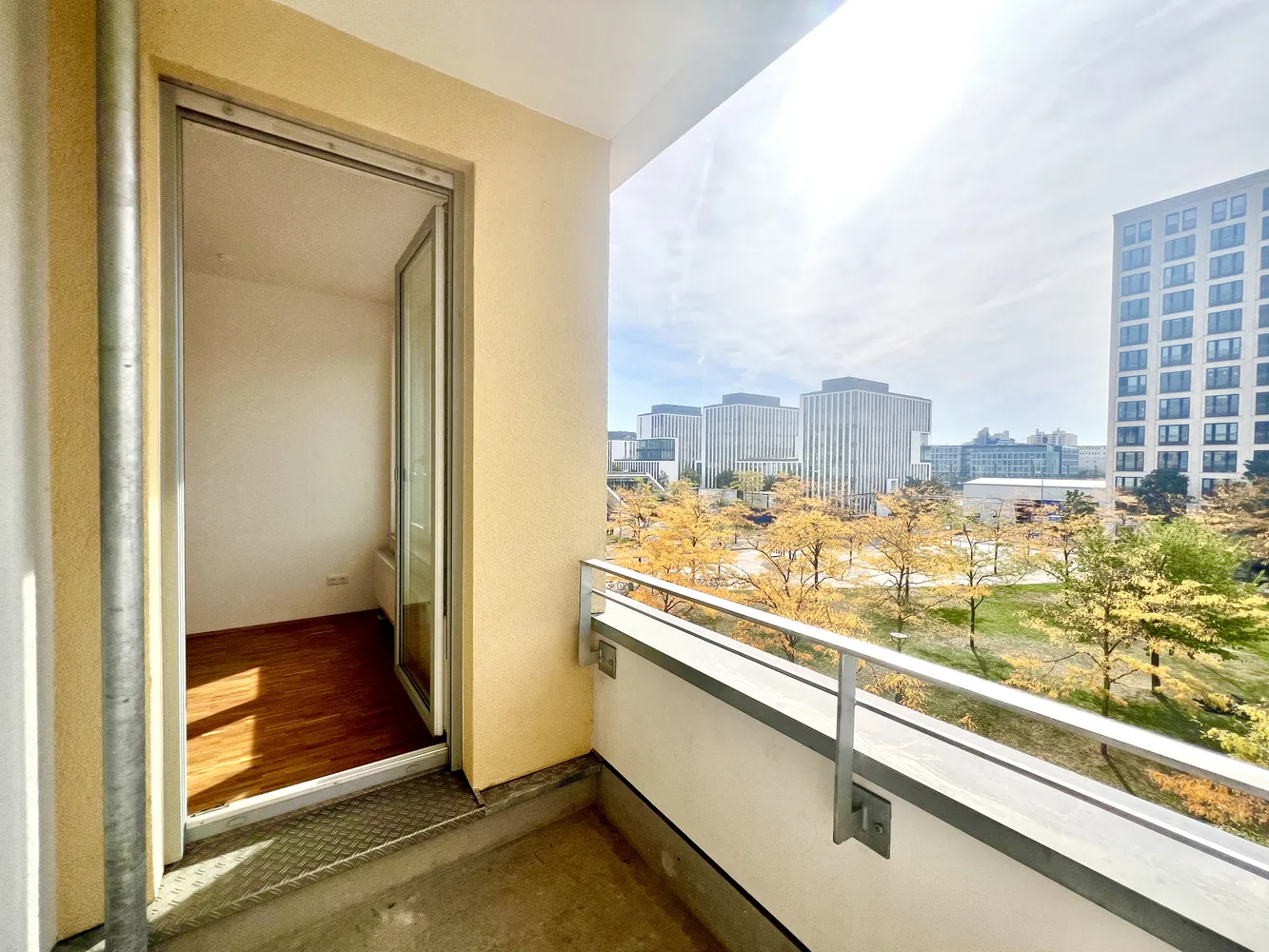 2 Zimmer Wohnung mit 52 m² in München – Bild 7