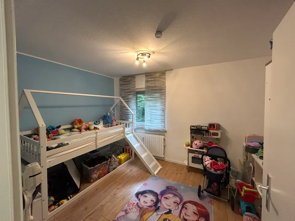 3 Zimmer Wohnung mit 72 m² in Duisburg – Bild 7