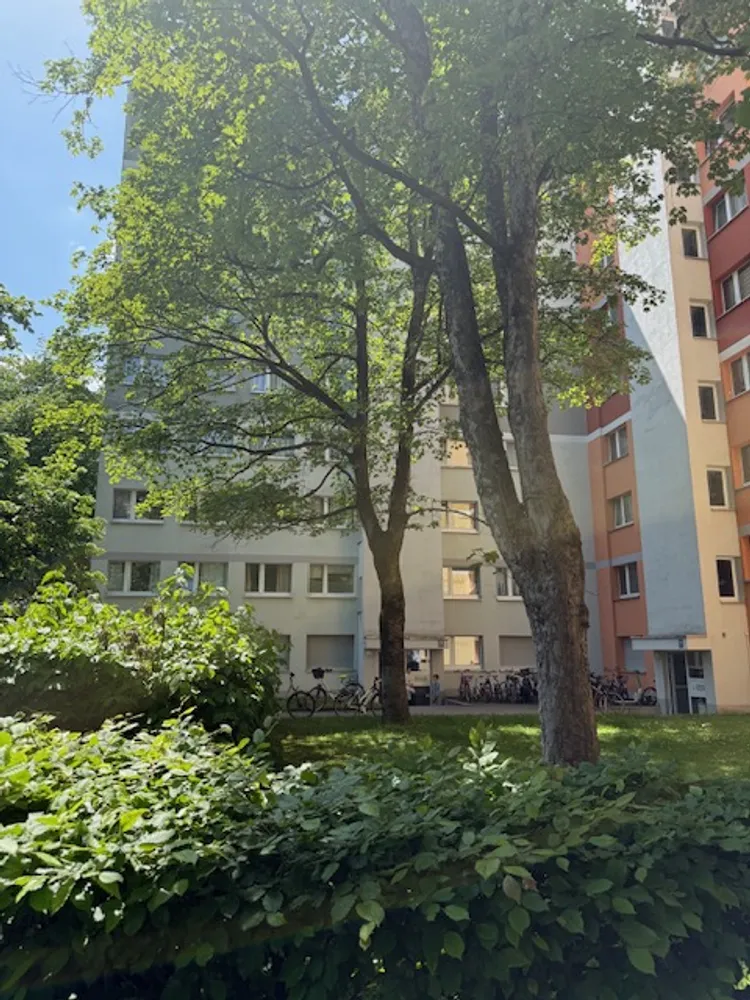 3 Zimmer Wohnung mit 76 m² in München – Bild 10
