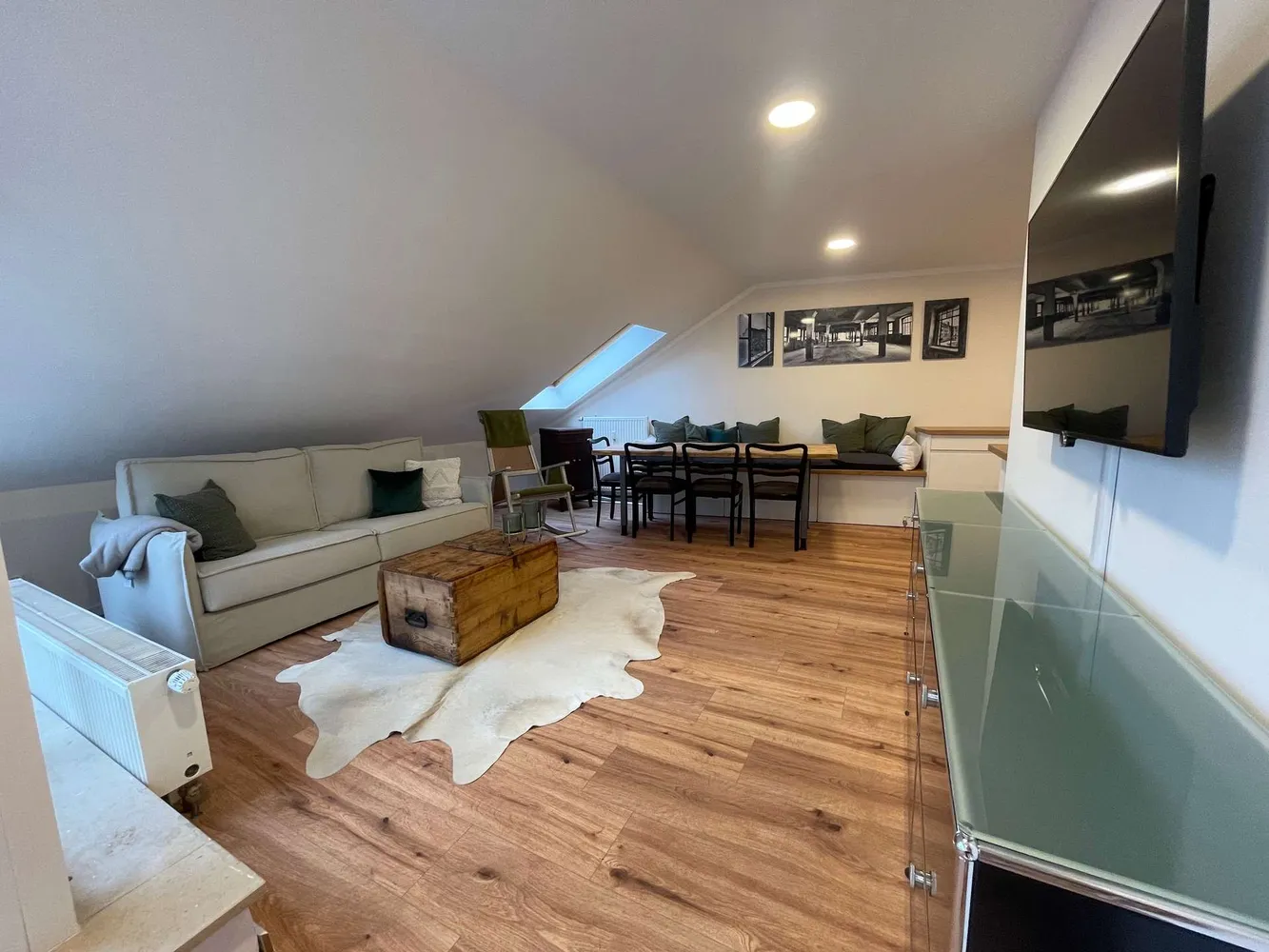 2 Zimmer Wohnung mit 75 m² in Leipzig – Bild 5