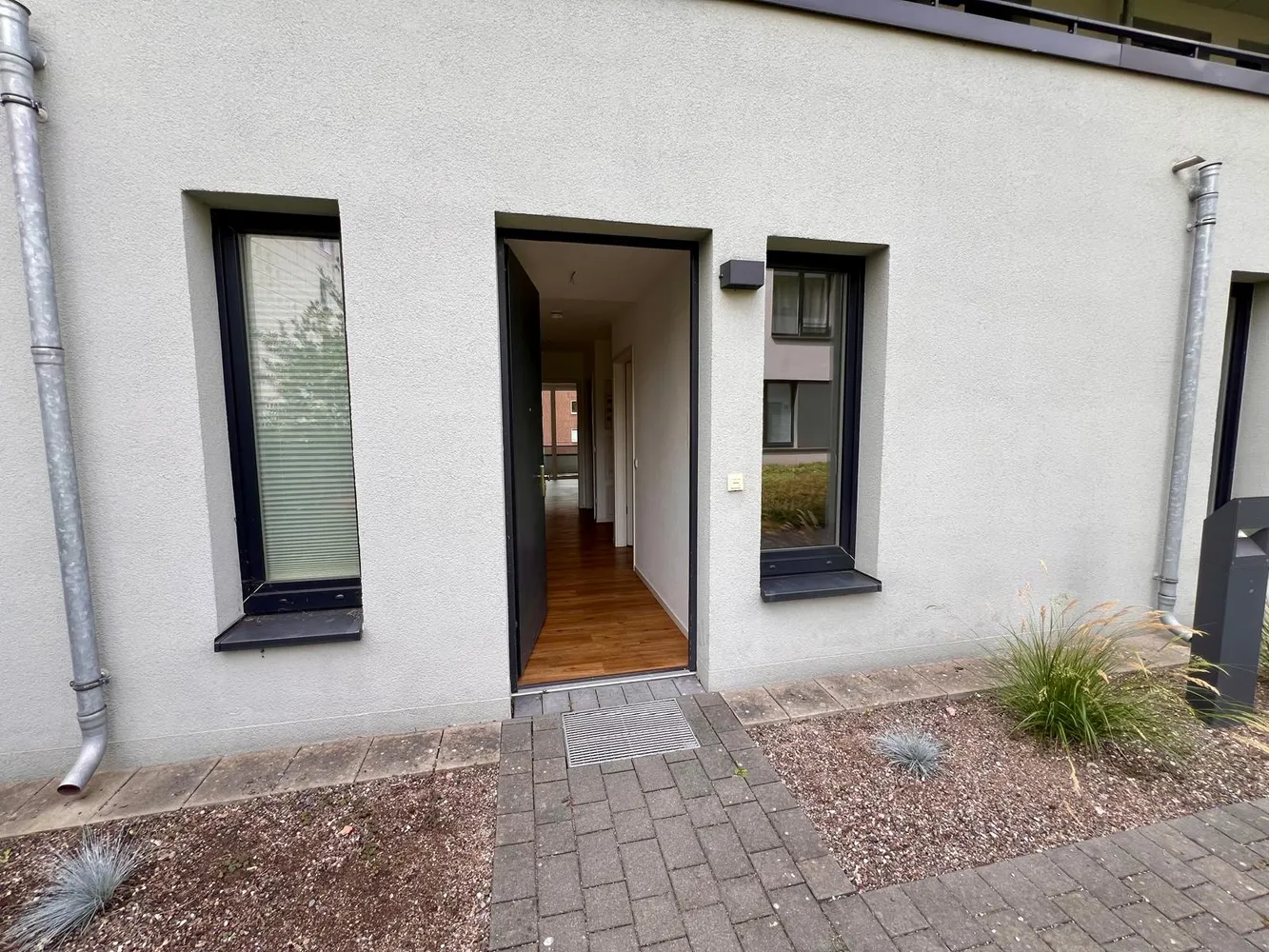 2 Zimmer Wohnung mit 59 m² in Hamburg – Bild 4