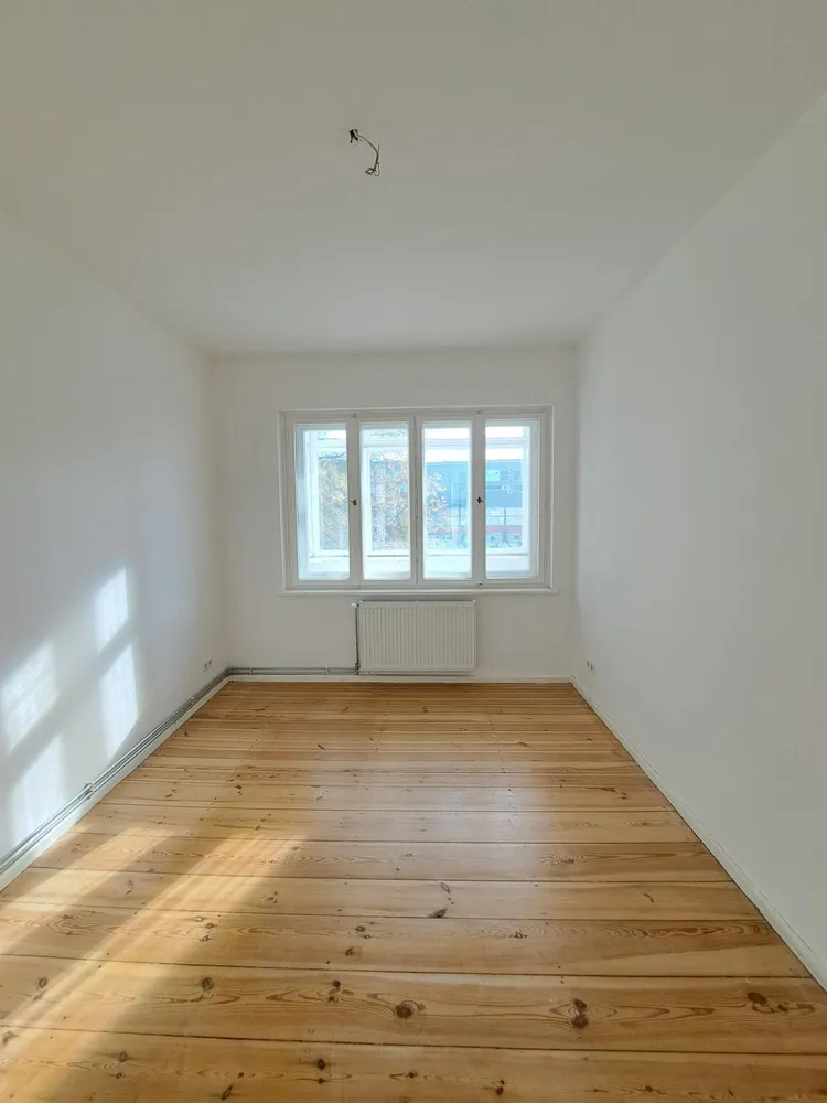 2 Zimmer Wohnung mit 57 m² in Berlin – Bild 3