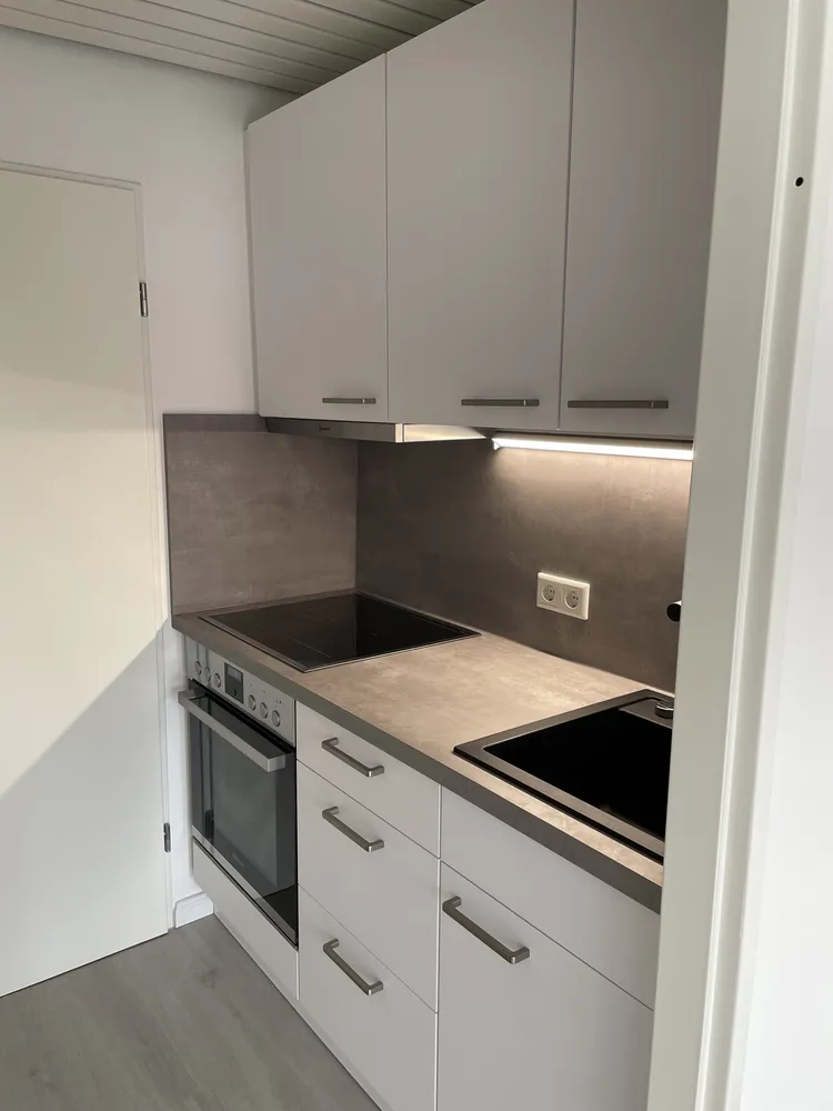 1 Zimmer Wohnung mit 26 m² in Braunschweig – Bild 5