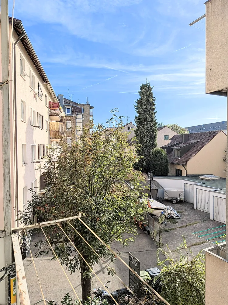 3 Zimmer Wohnung mit 97 m² in Stuttgart – Bild 5