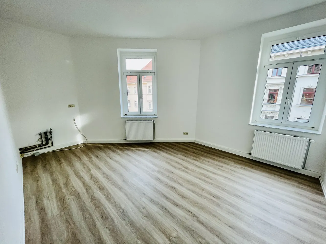 2 Zimmer Wohnung mit 47 m² in Leipzig – Bild 1