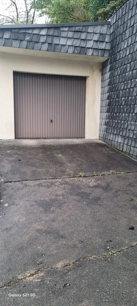4 Zimmer Wohnung mit 135 m² in Idar-Oberstein – Bild 11