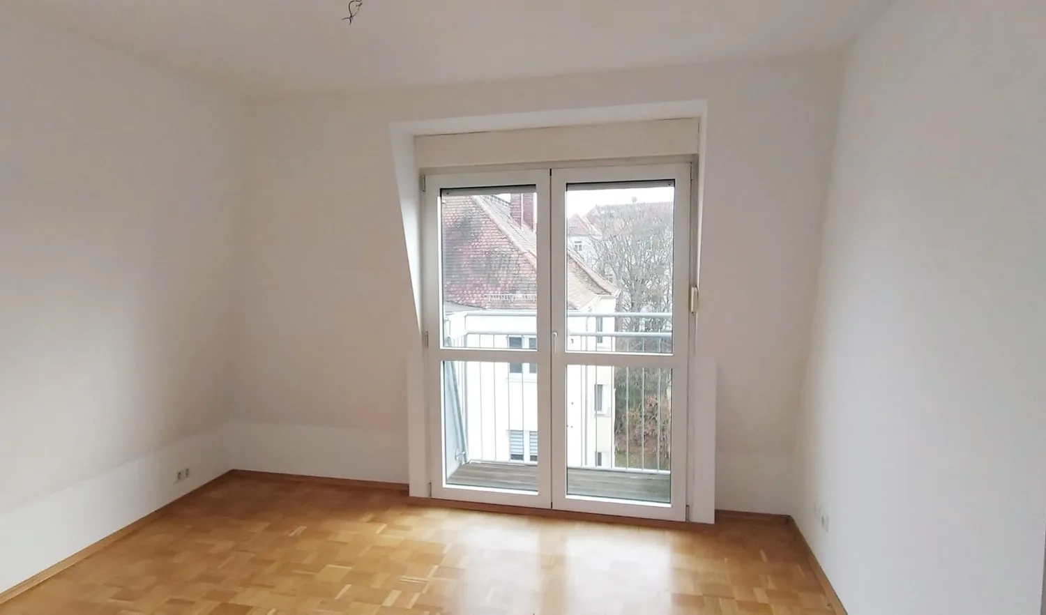 4 Zimmer Wohnung mit 96 m² in Leipzig – Bild 3