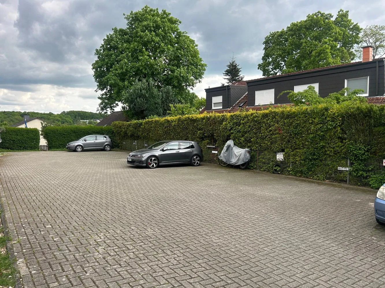 2 Zimmer Wohnung mit 42 m² in Bochum – Bild 5