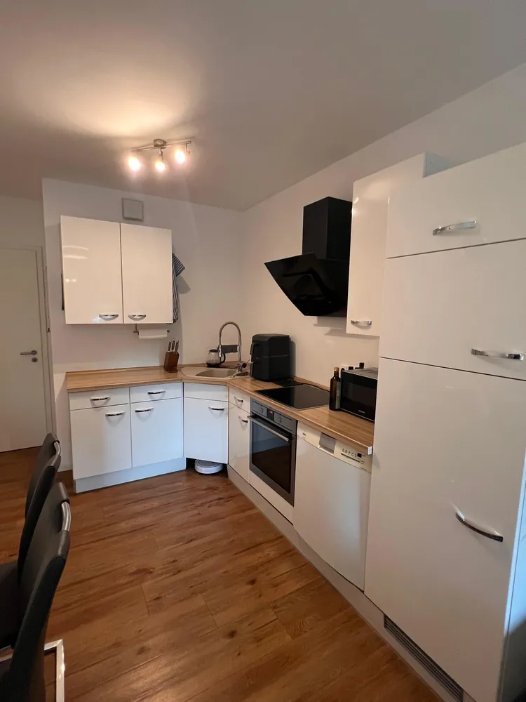 2 room apartment with 49 m² in Cologne – Photo 10