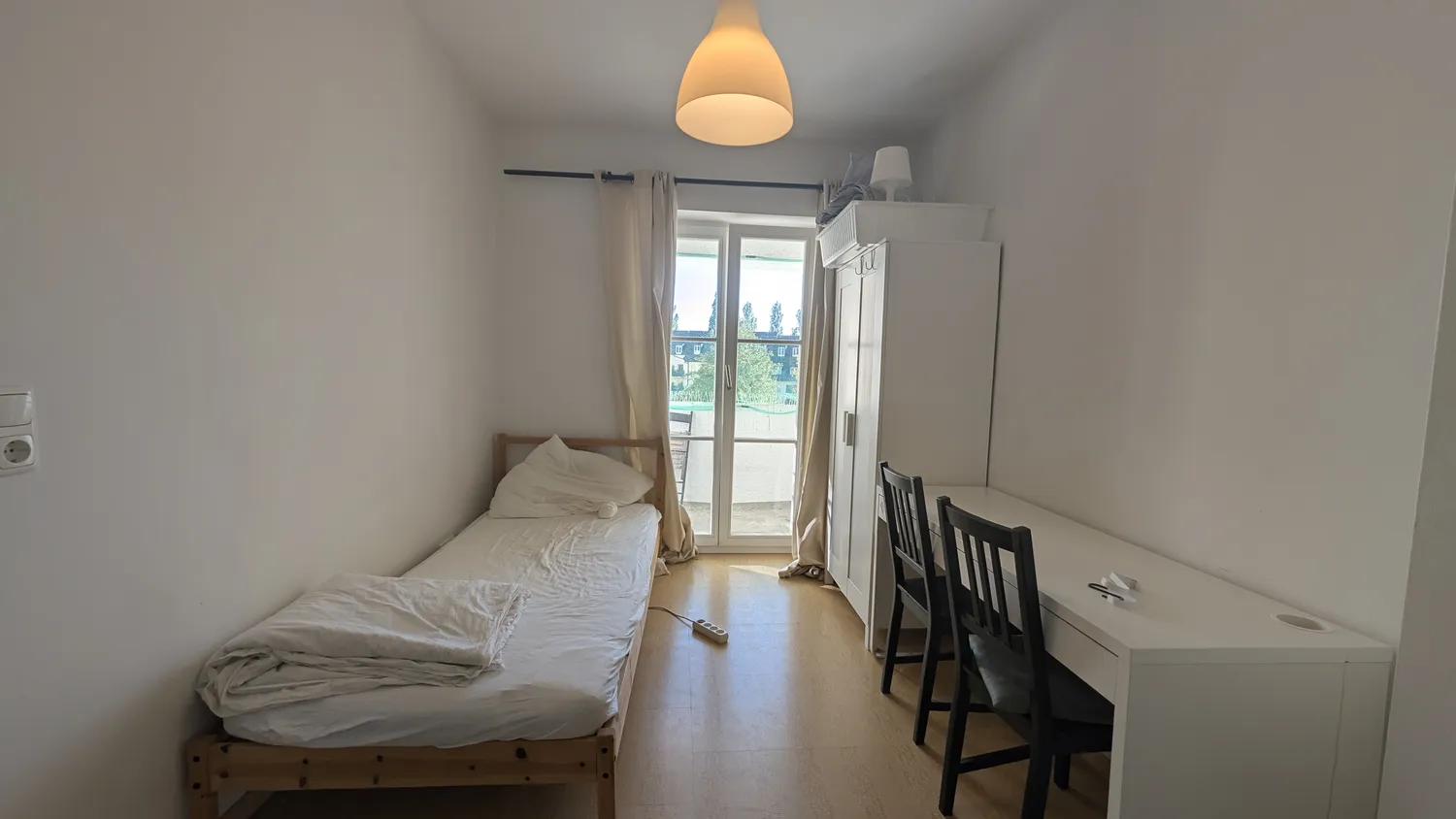 3 Zimmer Wohnung mit 69 m² in München – Bild 5