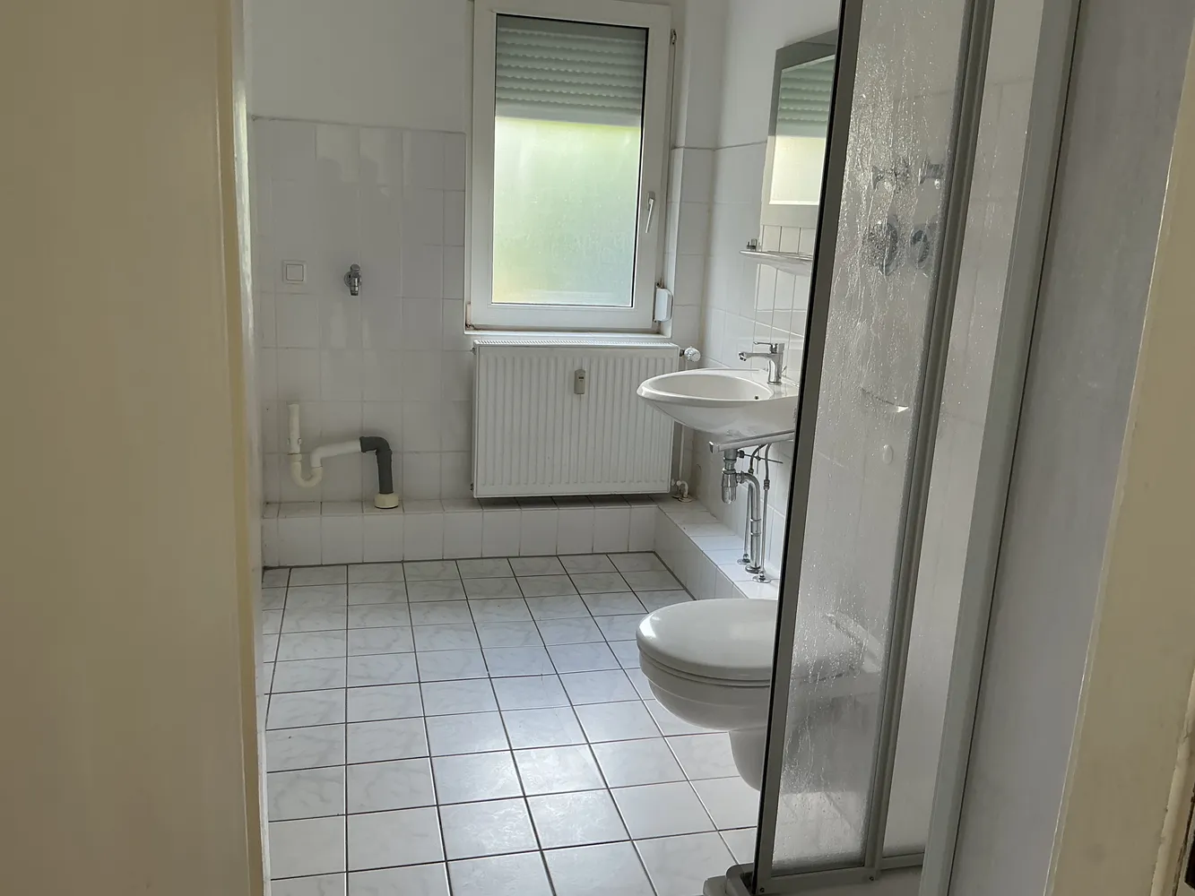 3 Zimmer Wohnung mit 56 m² in Bremen – Bild 6