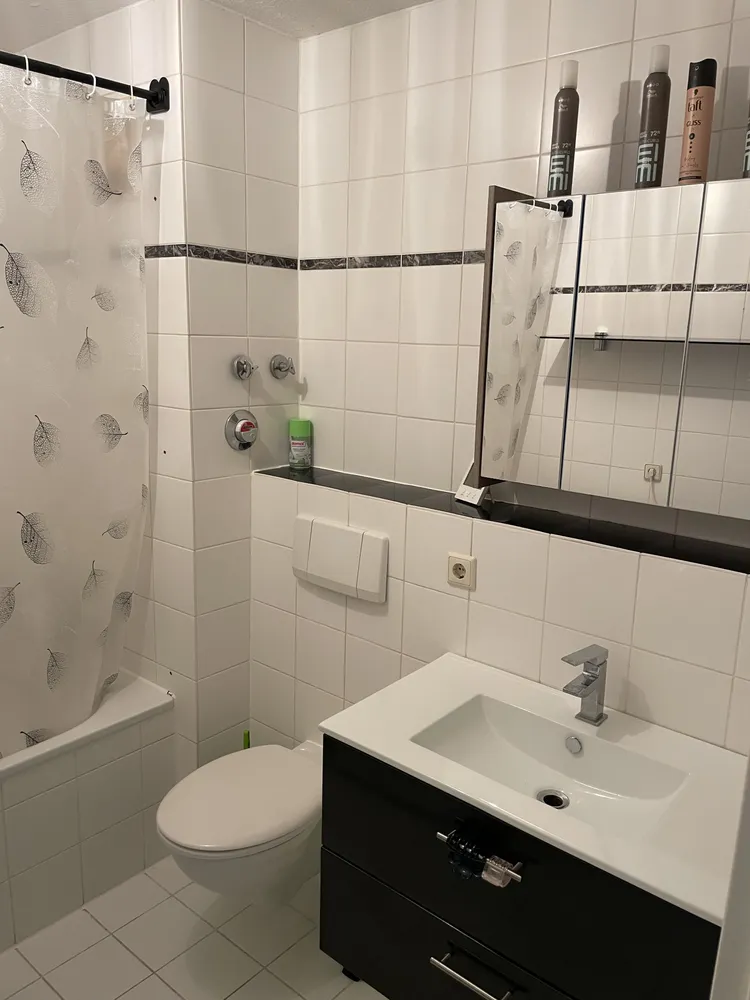 1 Zimmer Wohnung mit 40 m² in Nürnberg – Bild 4