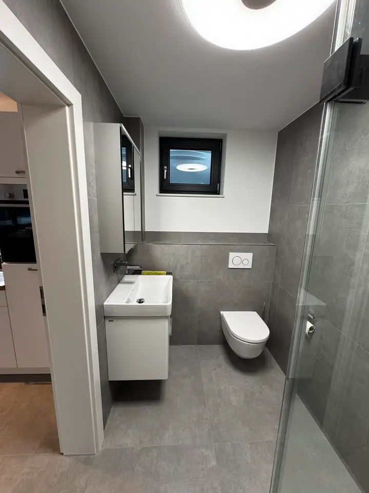 Studio mit 47 m² in Mosbach – Bild 3