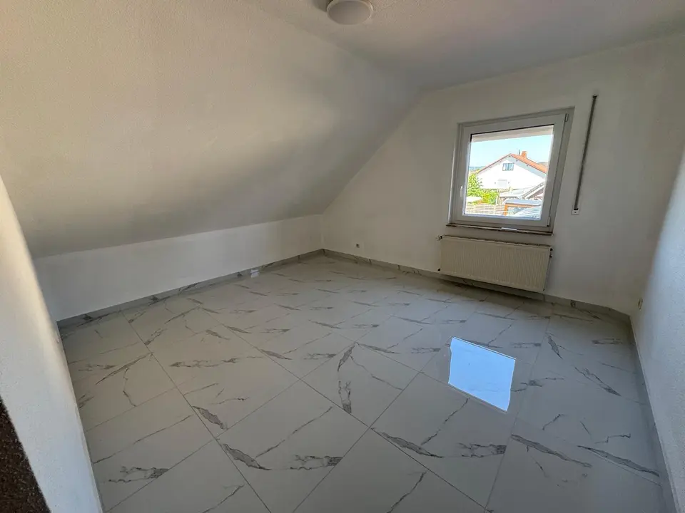 3 Zimmer Wohnung mit 70 m² in Duderstadt – Bild 3