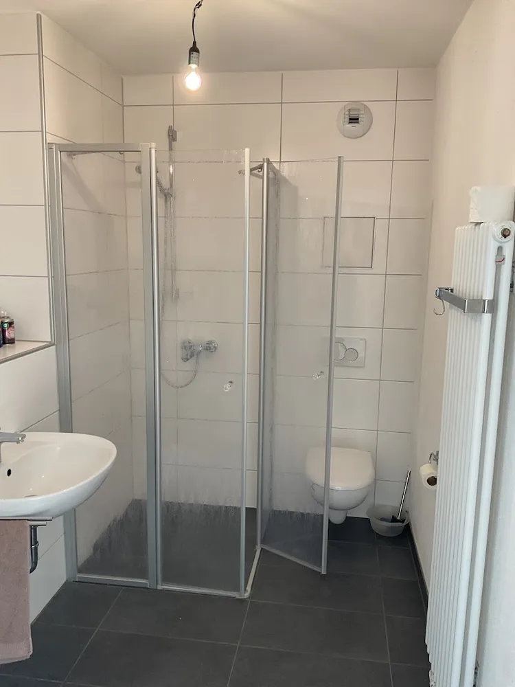 2 Zimmer Wohnung mit 54 m² in Nürnberg – Bild 6