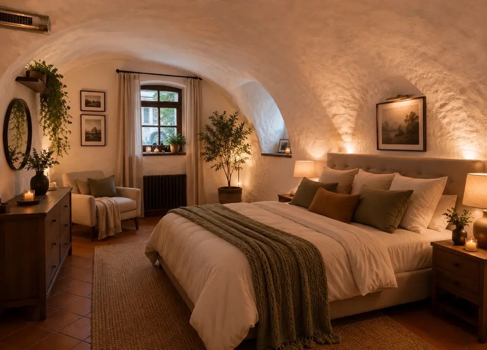 2 Zimmer Wohnung mit 110 m² in Bühl – Bild 2