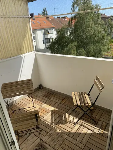 3 Zimmer Wohnung mit 82 m² in Hannover – Bild 8
