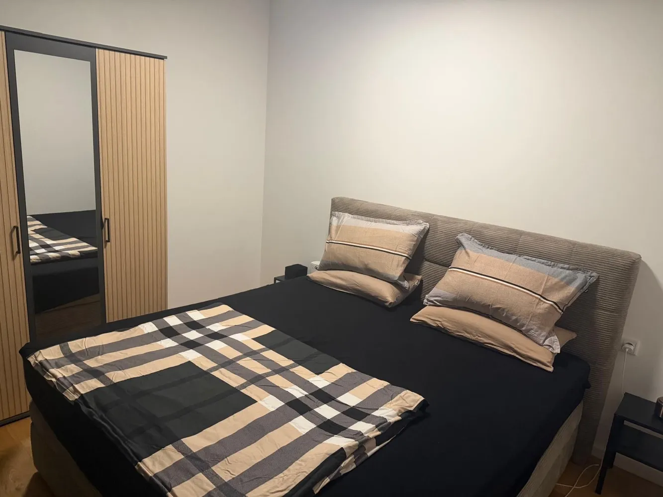 2 Zimmer Wohnung mit 63 m² in Frankfurt am Main – Bild 9