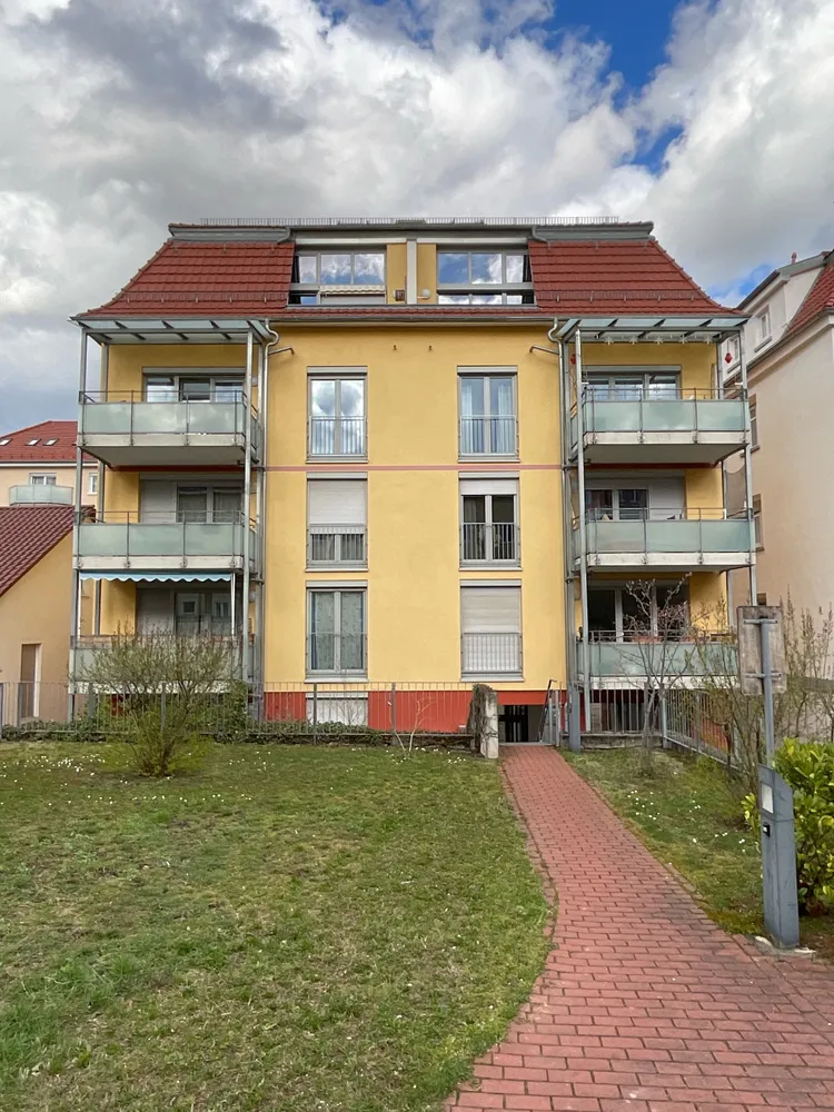 3 Zimmer Wohnung mit 81 m² in Stuttgart – Bild 1