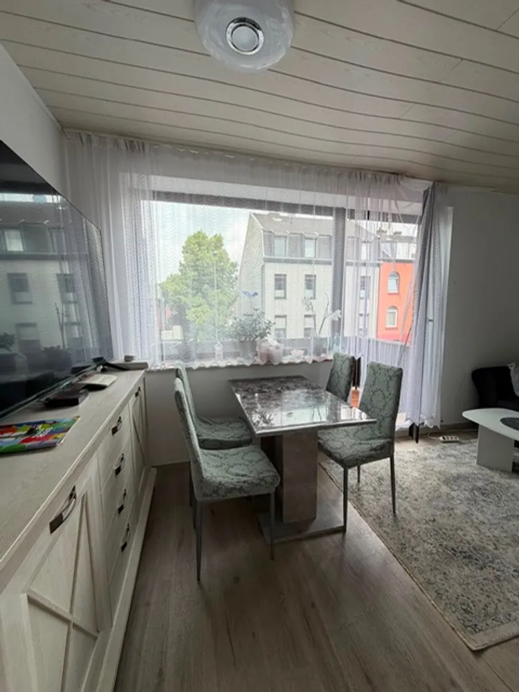 1 Zimmer Wohnung mit 28 m² in Aachen – Bild 5