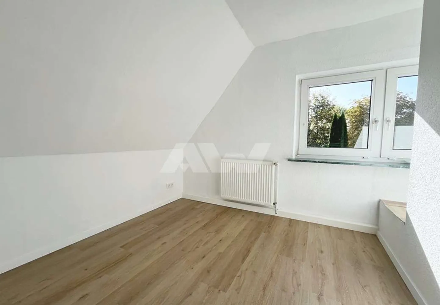 4 Zimmer Haus mit 77 m² in Norden – Bild 3