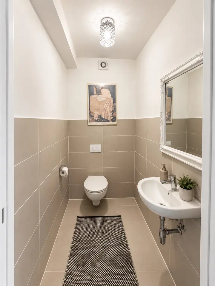 4 Zimmer Haus mit 152 m² in Coesfeld – Bild 7