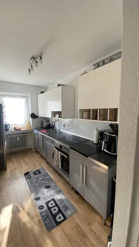 2 Zimmer Wohnung mit 58 m² in Köln – Bild 10