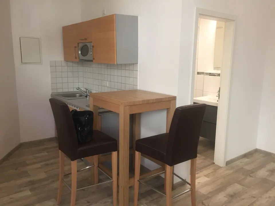Studio mit 27 m² in Amberg – Bild 3