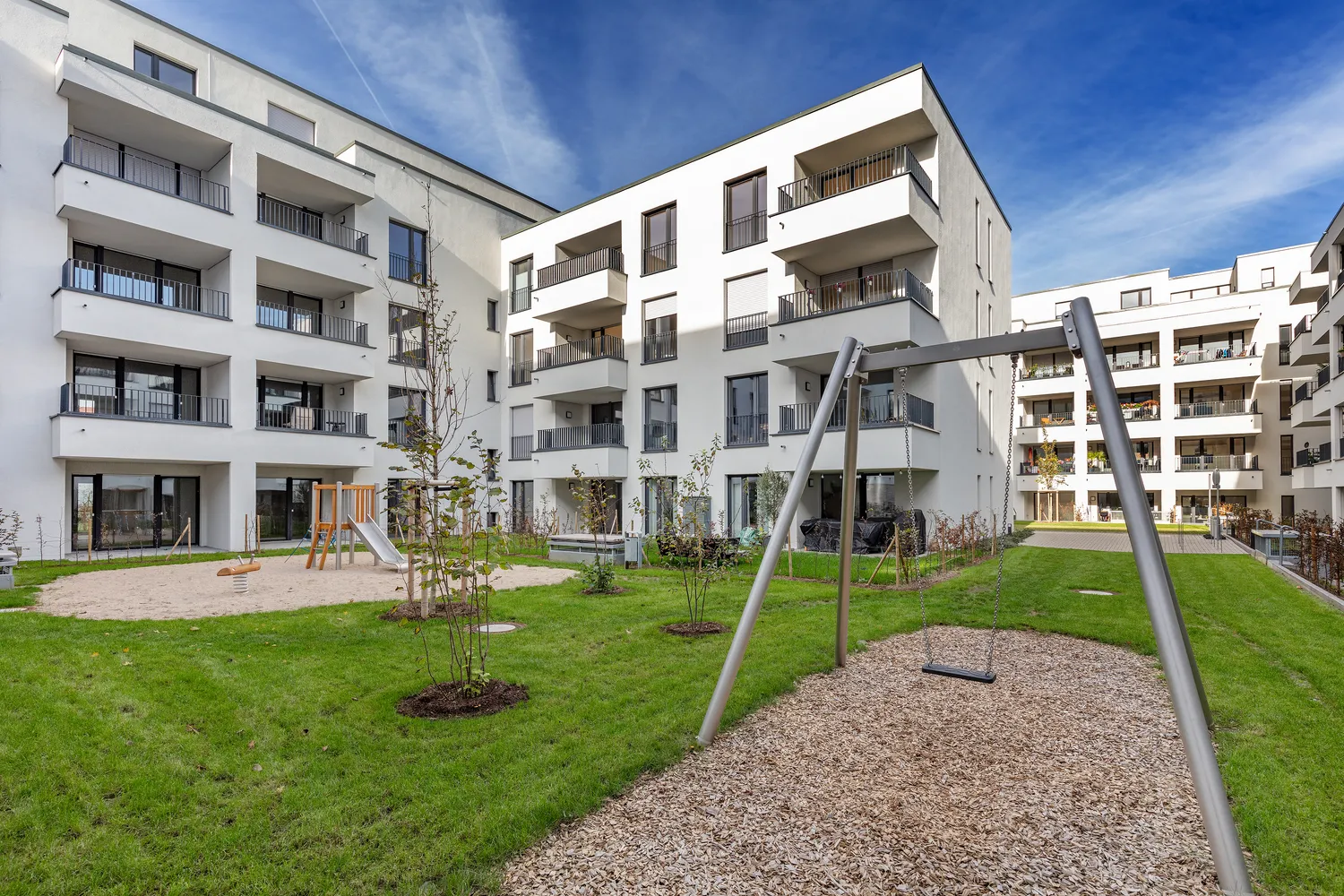 2 Zimmer Wohnung mit 68 m² in Moers – Bild 8
