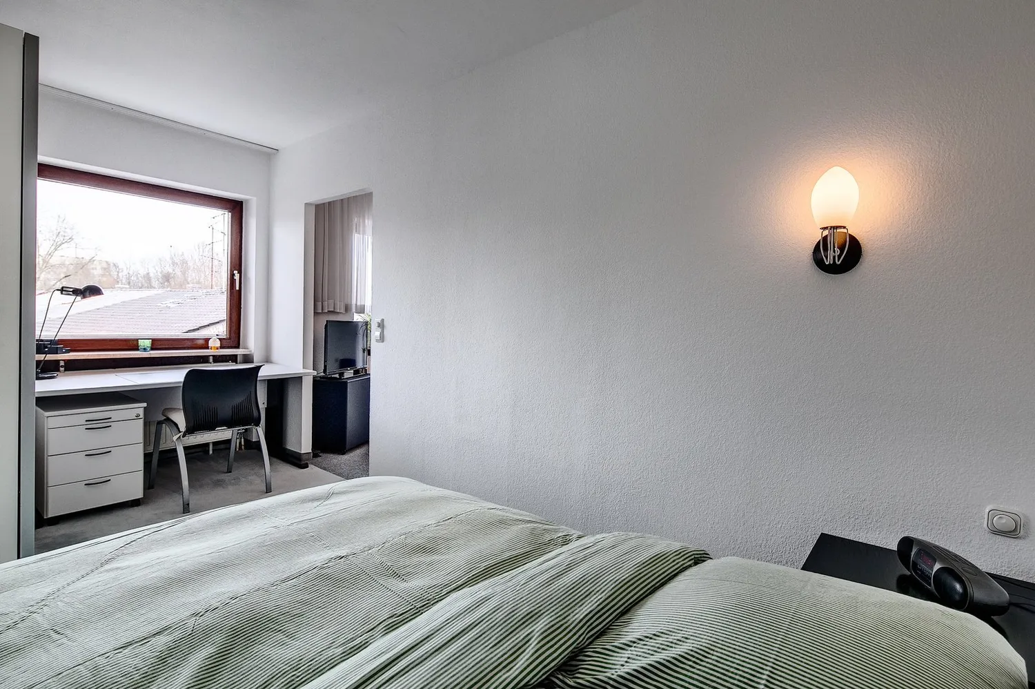 2 Zimmer Wohnung mit 48 m² in München – Bild 10