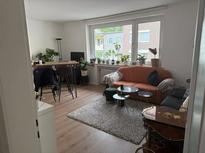 3 Zimmer Wohnung mit 76 m² in Düsseldorf – Bild 3