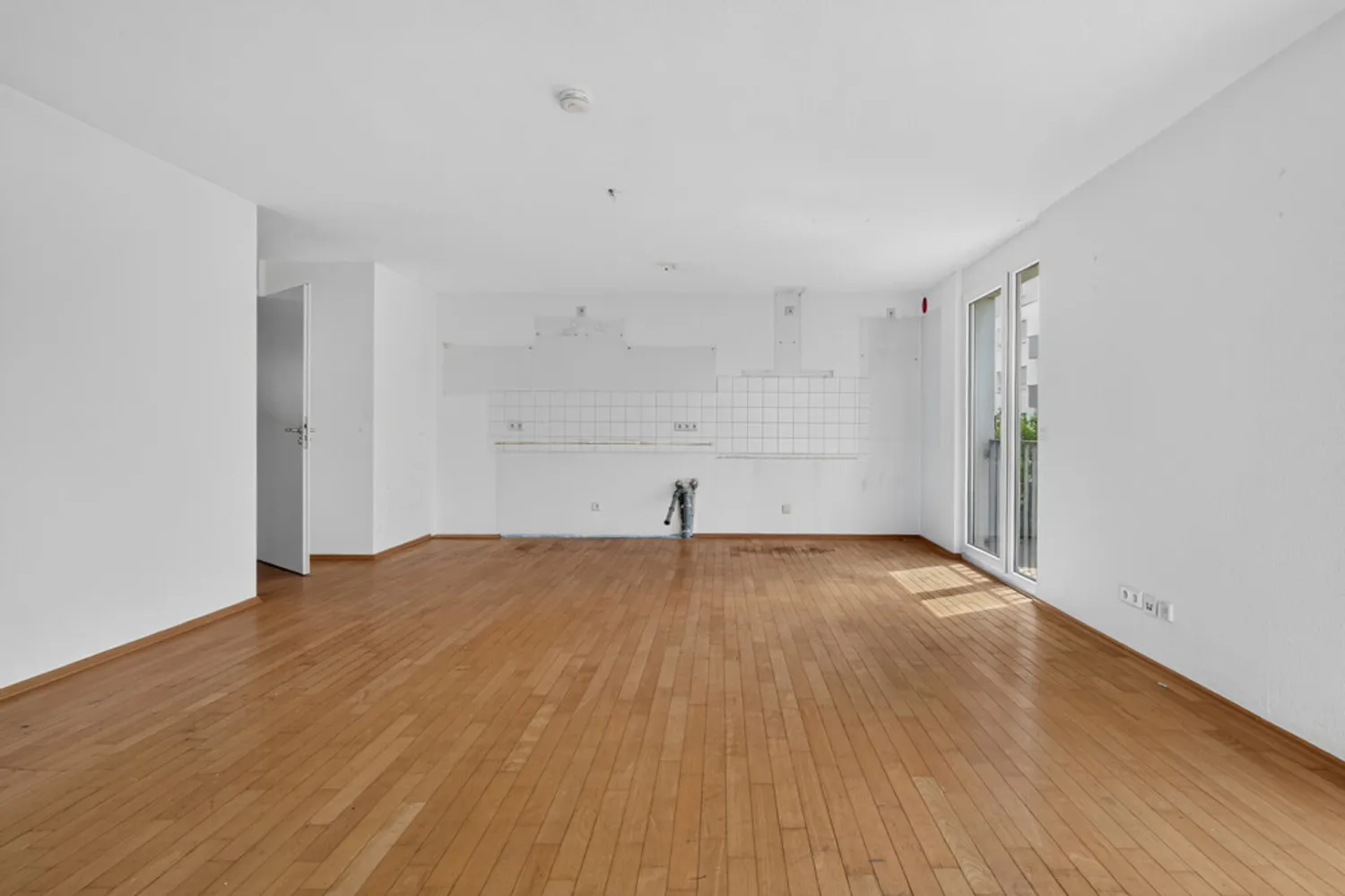 3 Zimmer Wohnung mit 82 m² in Karlsruhe – Bild 2