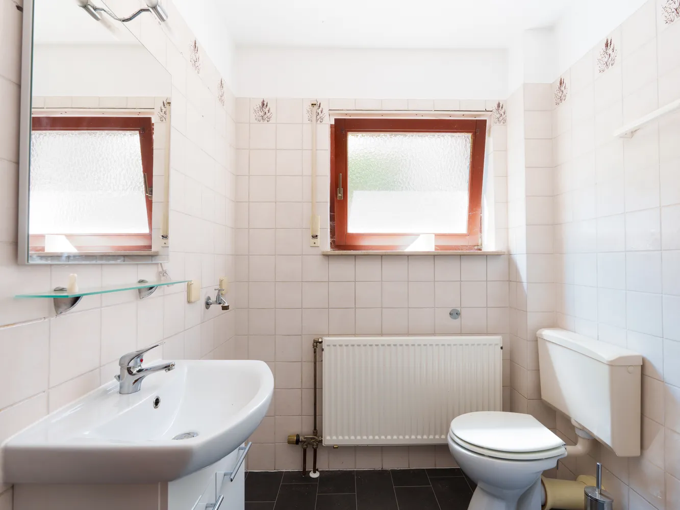 1 Zimmer Wohnung mit 35 m² in Mainz – Bild 5