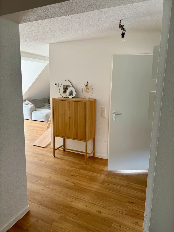 3 Zimmer Wohnung mit 100 m² in Remscheid – Bild 9