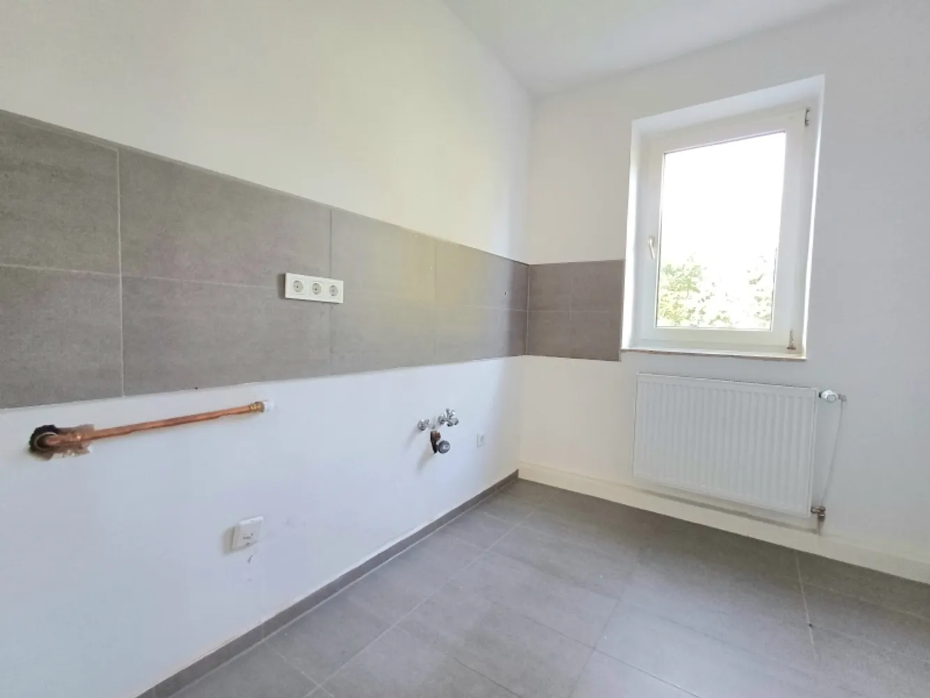 3 Zimmer Wohnung mit 64 m² in Minden – Bild 8