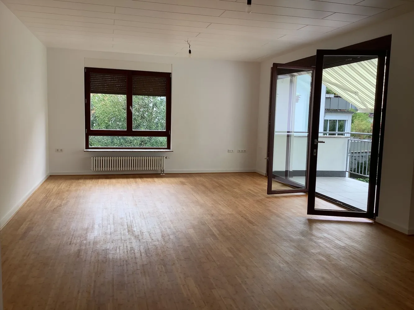 4 Zimmer Wohnung mit 150 m² in Darmstadt – Bild 5
