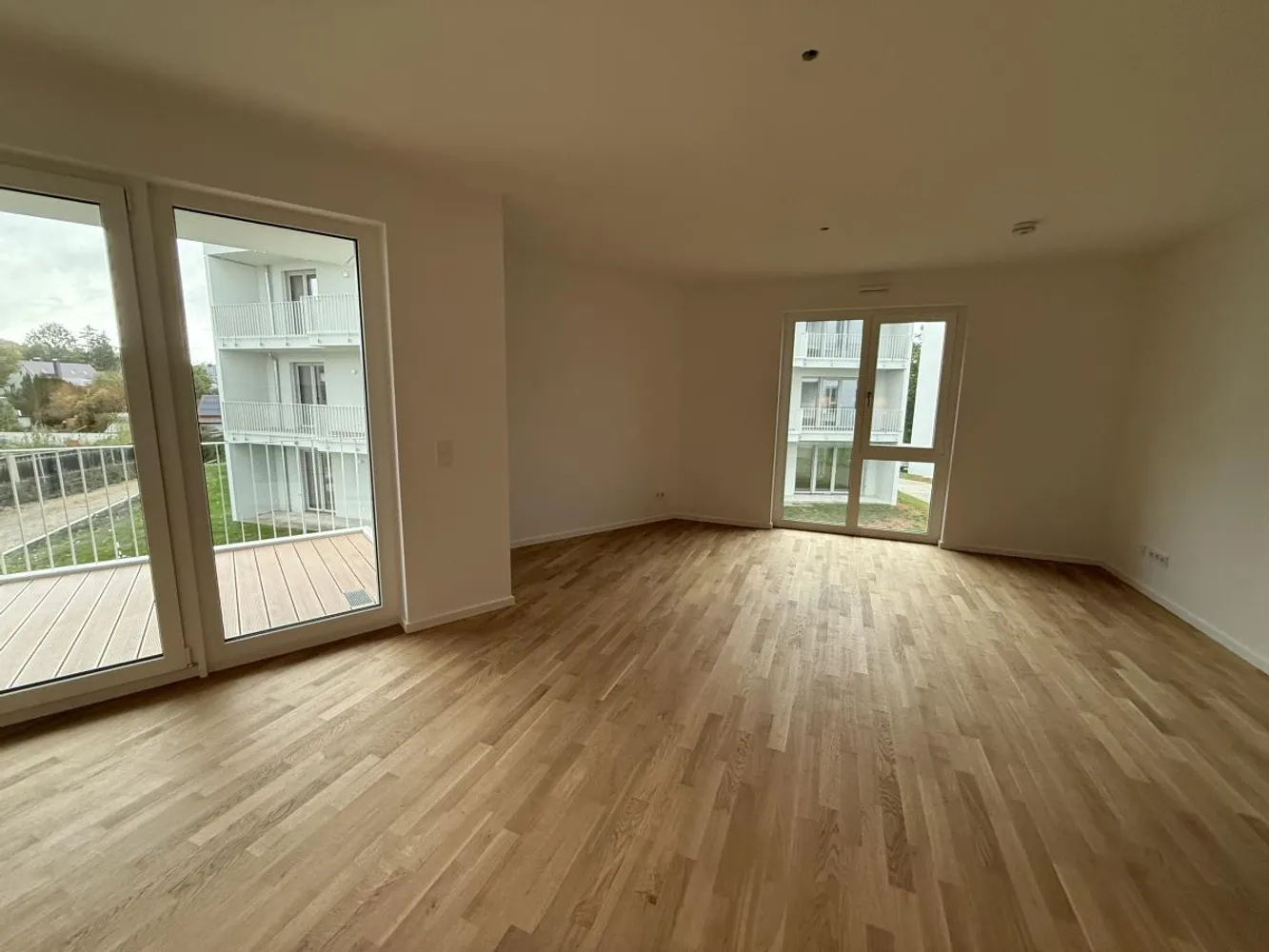 3 Zimmer Wohnung mit 71 m² in Freising – Bild 10