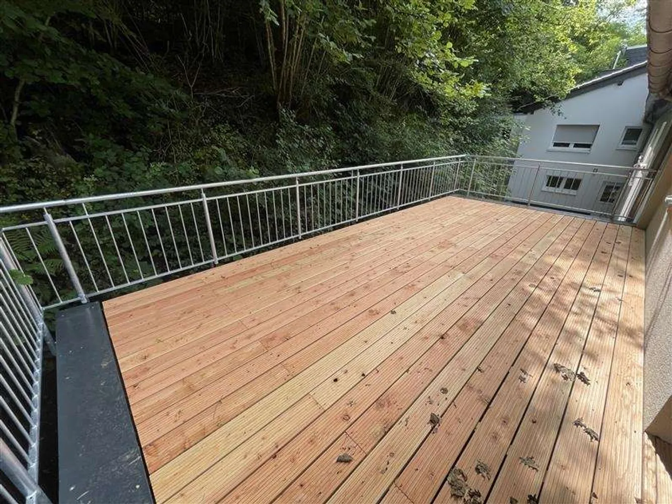 3 Zimmer Wohnung mit 95 m² in Idar-Oberstein – Bild 8