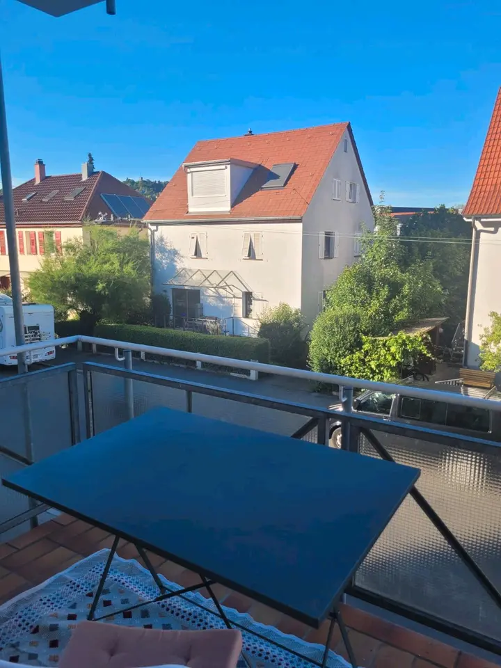 Studio mit 36 m² in Tübingen – Bild 4