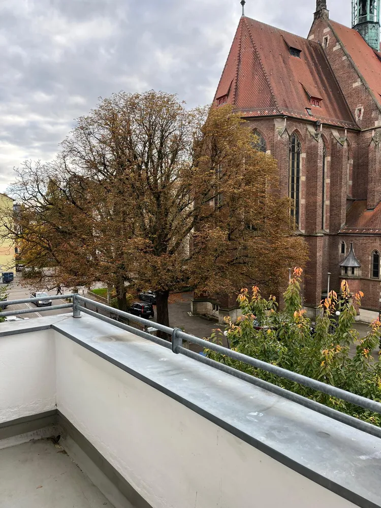 4 Zimmer Wohnung mit 98 m² in Ulm – Bild 3