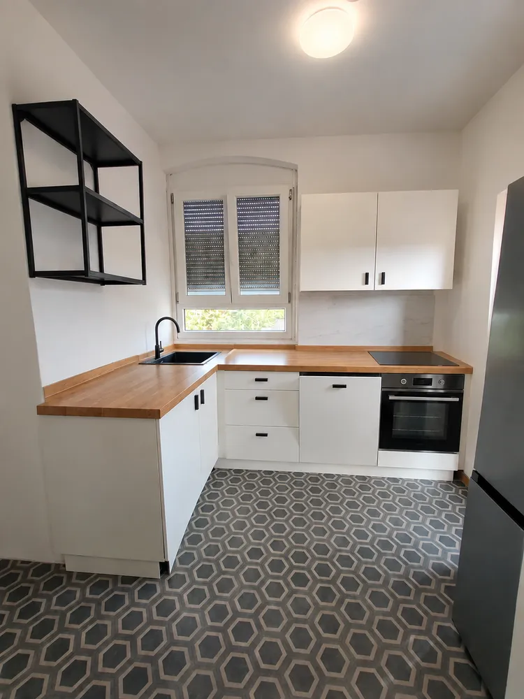 3 Zimmer Wohnung mit 18 m² in Heilbronn – Bild 6