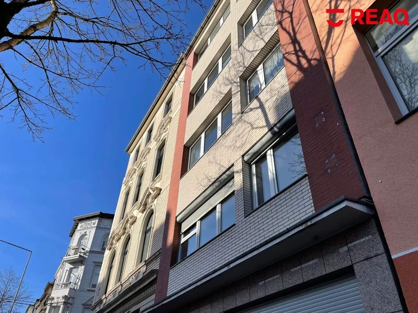 3 Zimmer Wohnung mit 70 m² in Aachen – Bild 11