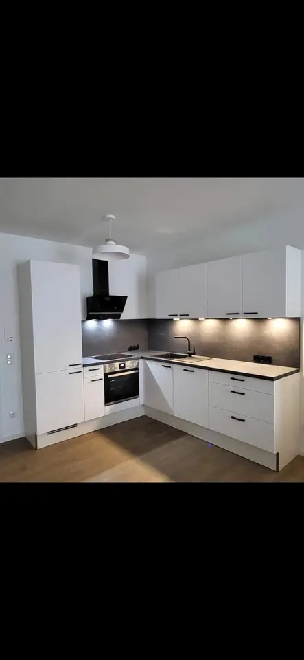 2 Zimmer Wohnung mit 64 m² in Bochum – Bild 2