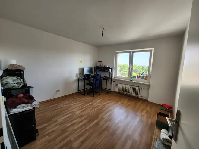 2 Zimmer Wohnung mit 60 m² in München – Bild 5