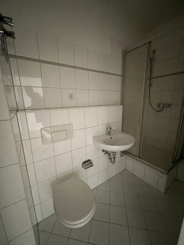 1 Zimmer Wohnung mit 31 m² in Halle (Saale) – Bild 11