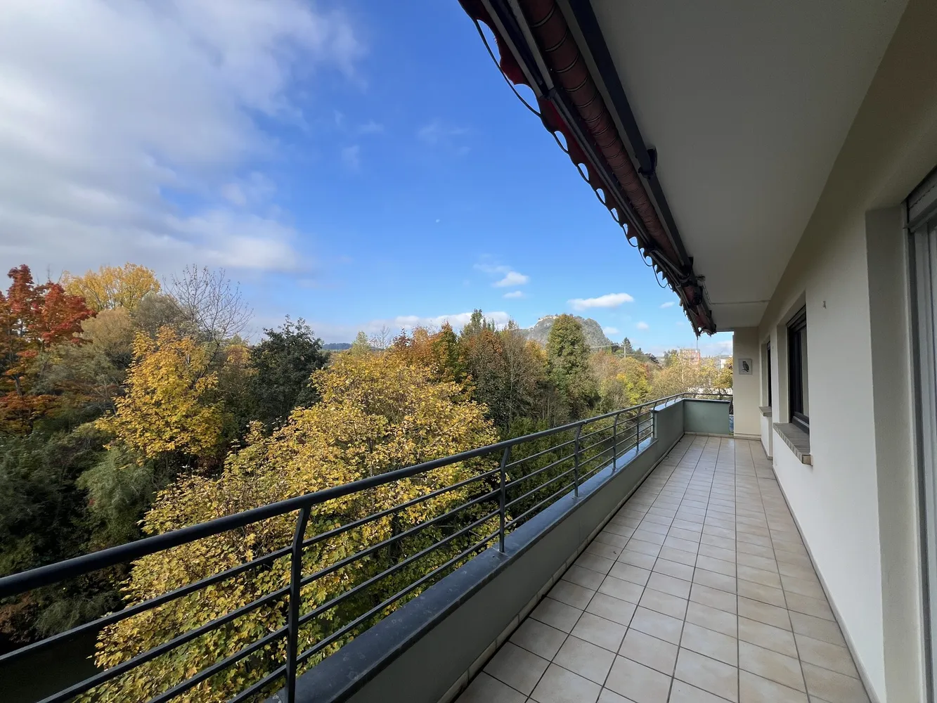 4 room apartment with 105 m² in Singen – Photo 9