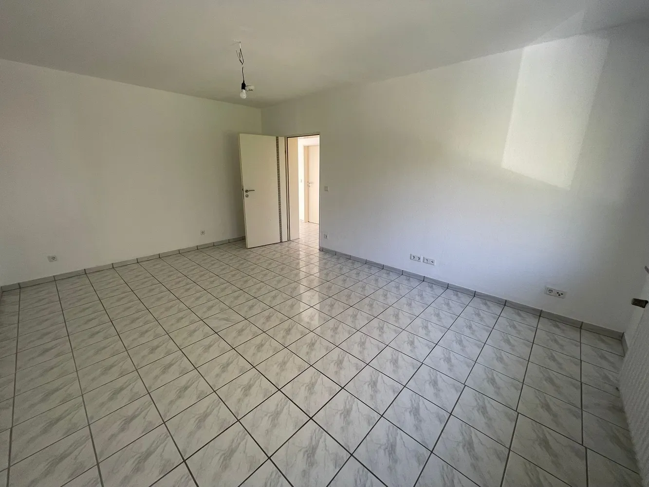 3 Zimmer Wohnung mit 62 m² in Oberhausen – Bild 7